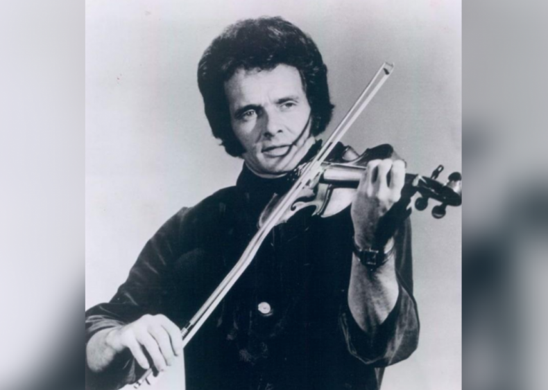 #76. 'If We Make It Through December' by Merle Haggard