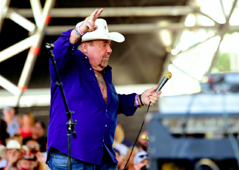 #69. 'Lookin' For Love' by Johnny Lee