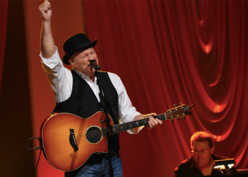 #68. 'Love, Me' by Collin Raye