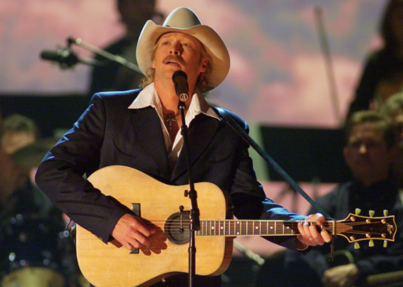#67. 'Don't Rock The Jukebox' by Alan Jackson
