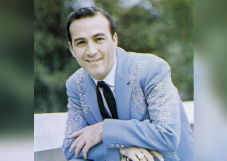 #63. 'Country Girl' by Faron Young