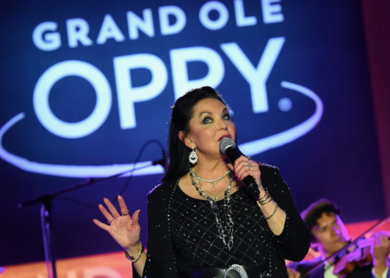 #62. 'I'll Get Over You' by Crystal Gayle