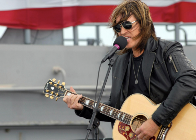 #61. 'Achy Breaky Heart' by Billy Ray Cyrus