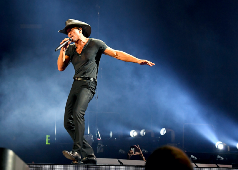 #60. 'I Like It, I Love It' by Tim McGraw