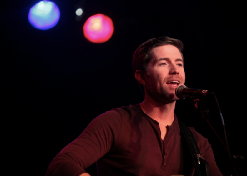 #59. 'Why Don't We Just Dance' by Josh Turner