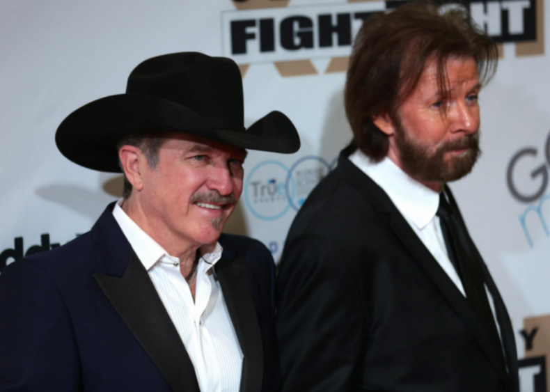 #58. 'My Maria' by Brooks & Dunn