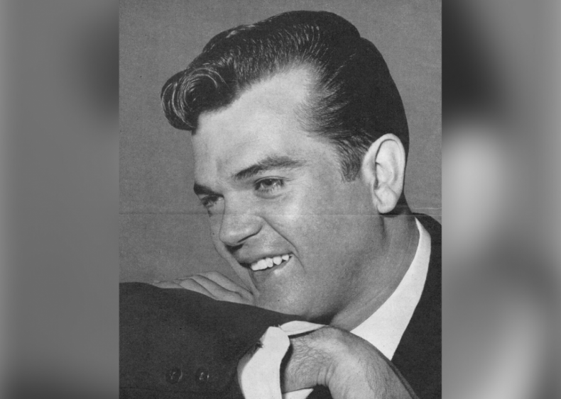 #51. 'Hello Darlin'' by Conway Twitty