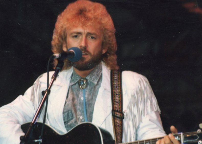 #49. 'When You Say Nothing At All' by Keith Whitley