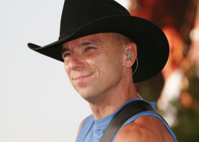 #45. 'The Good Stuff' by Kenny Chesney