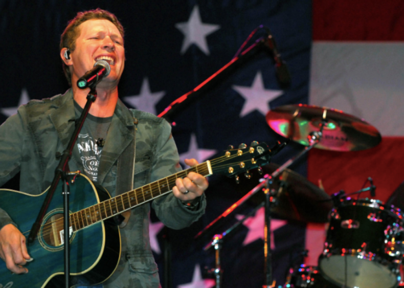 #44. 'That's What I Love About Sunday' by Craig Morgan