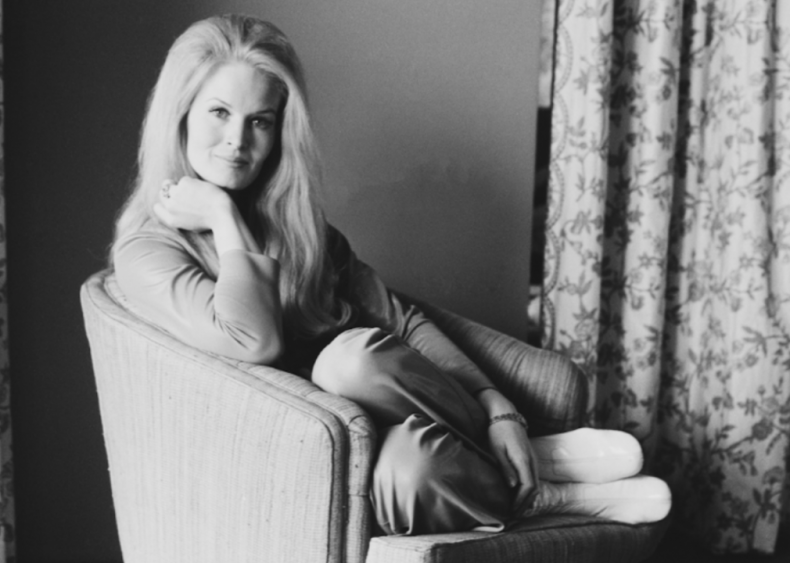 #38. 'Rose Garden' by Lynn Anderson