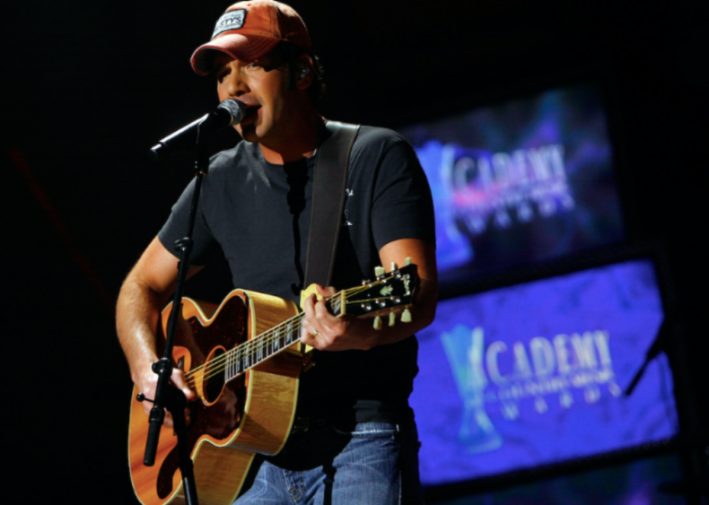 #37. 'Watching You' by Rodney Atkins