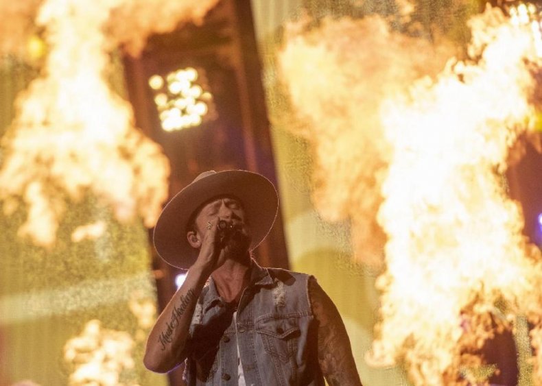 #34. 'This Is How We Roll' by Florida Georgia Line (featuring Luke Bryan)