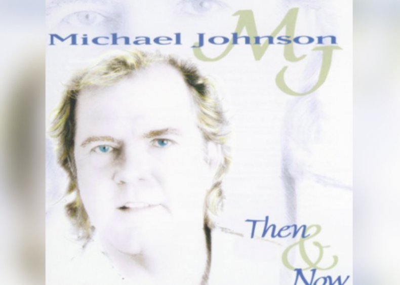 #31. 'Give Me Wings' by Michael Johnson