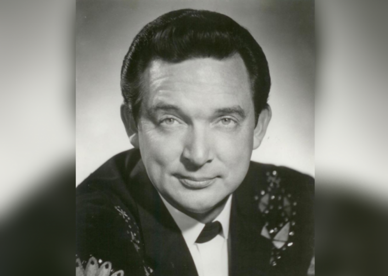 #28. 'Heartaches By The Number' by Ray Price