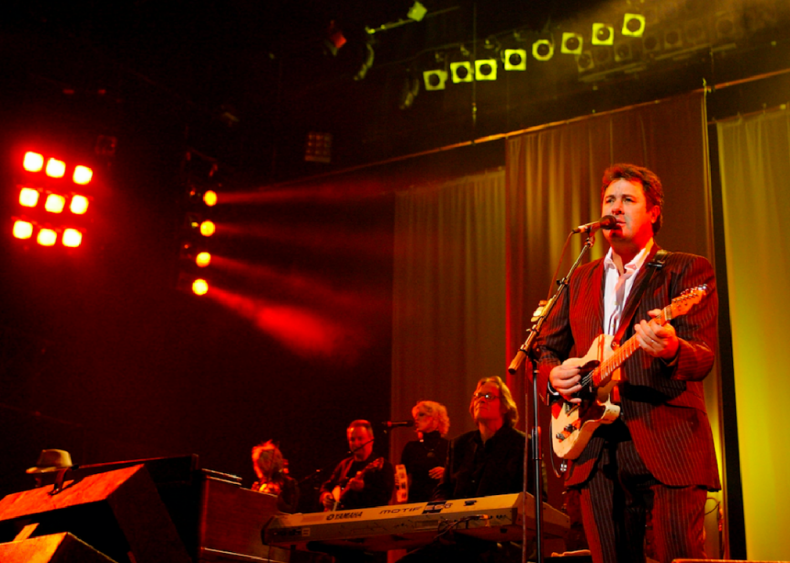 #27. 'Don't Let Our Love Start Slippin' Away' by Vince Gill