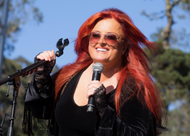 #26. 'Have Mercy' by The Judds