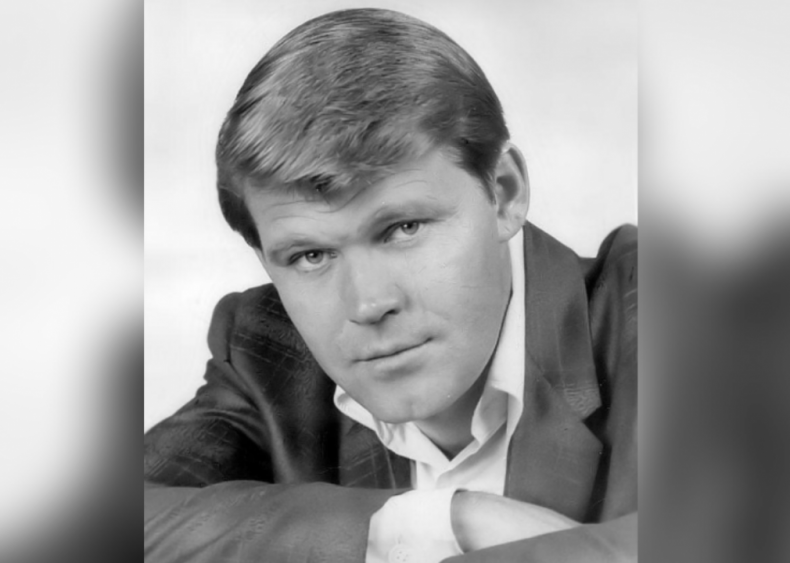 #21. 'Rhinestone Cowboy' by Glen Campbell