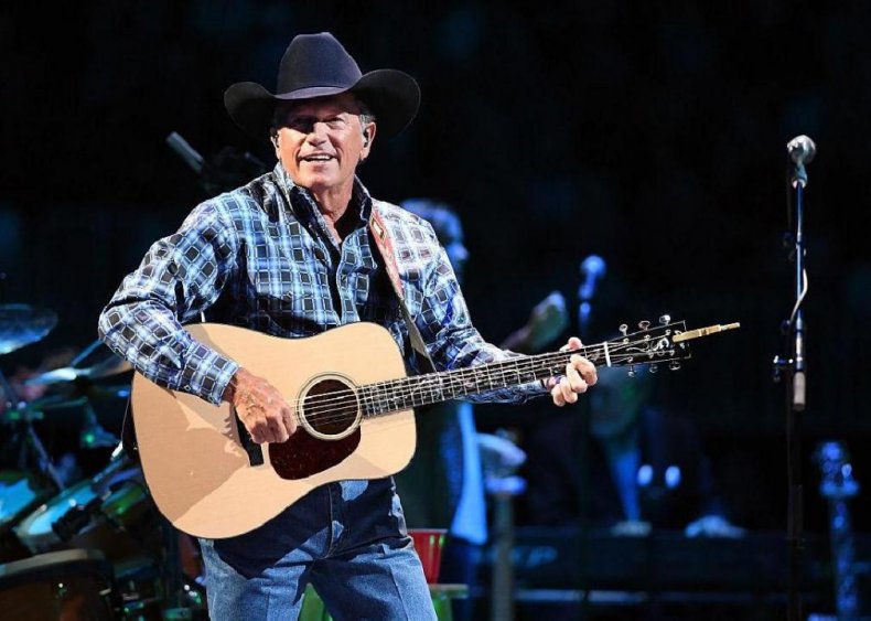 #20. 'Check Yes Or No' by George Strait