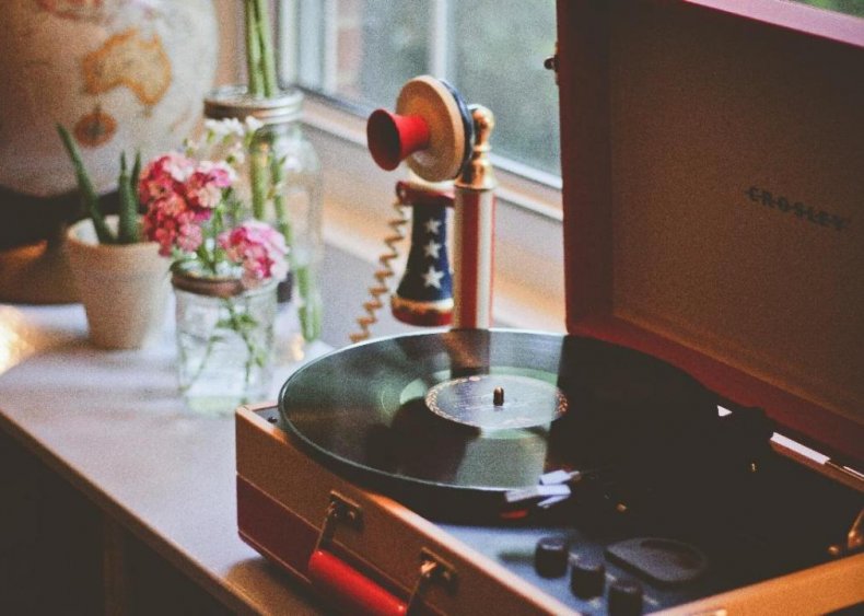 #18. 'My Hang-Up Is You' by Freddie Hart