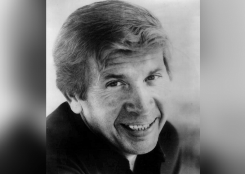 #6. 'Love's Gonna Live Here' by Buck Owens