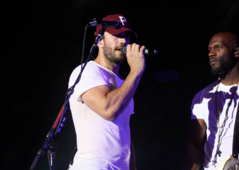 #4. 'Take Your Time' by Sam Hunt