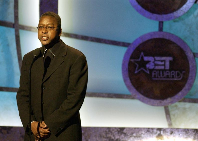 Black Entertainment Television Black Entertainment Television