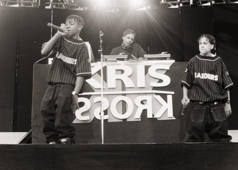 Kiddie rap Kiddie rap