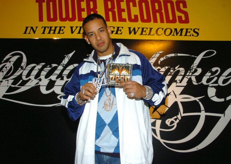 The rise of reggaeton The rise of reggaeton