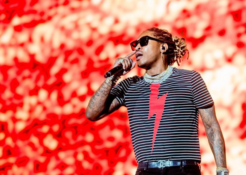 Mumble rap Mumble rap