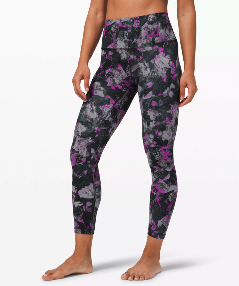 Best After-Christmas sales lululemon