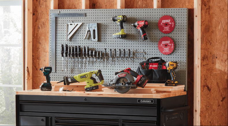 Best After-Christmas sales Home Depot