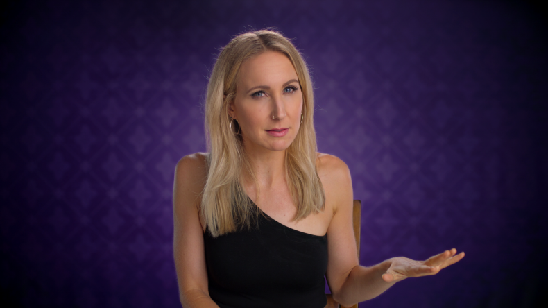 Nikki Glaser History of Swear Words