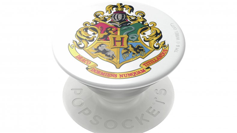 Hogwarts Harry Potter PopGrip PopSockets