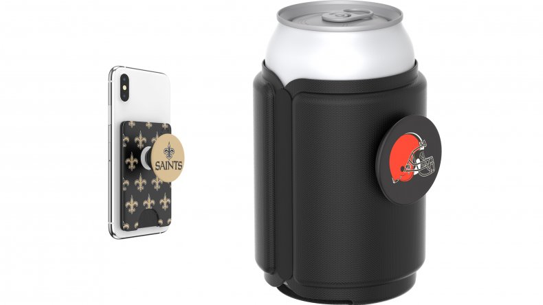 Football Sports PopSockets