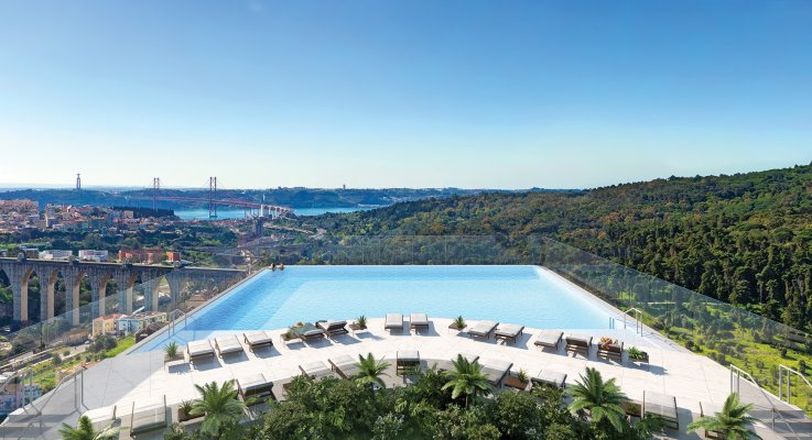 Portugal illy
