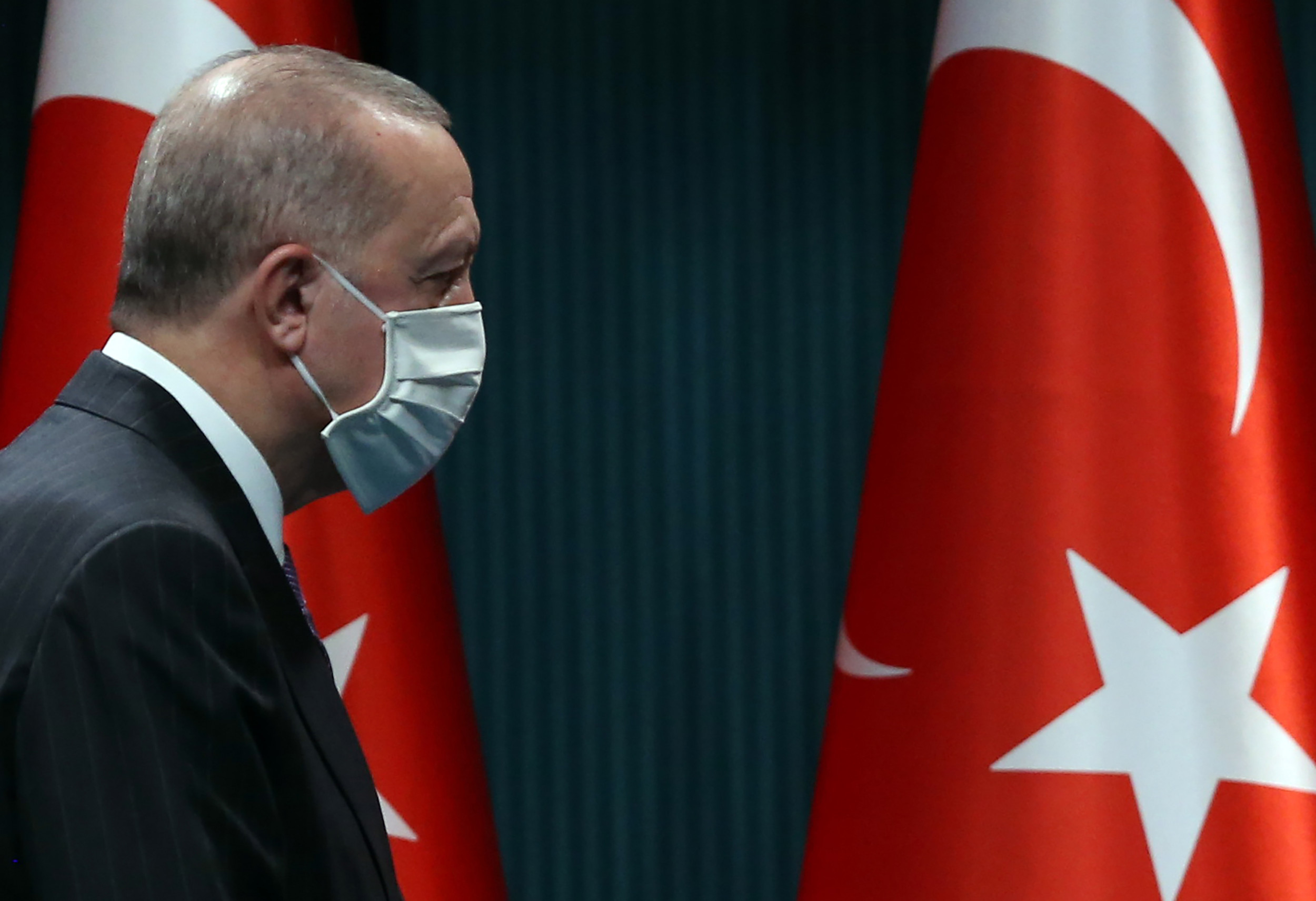 Τι εξηγεί την ξαφνική επίθεση της Τουρκίας στο Ισραήλ;