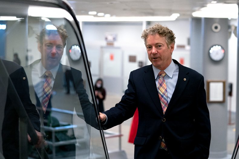 Rand Paul