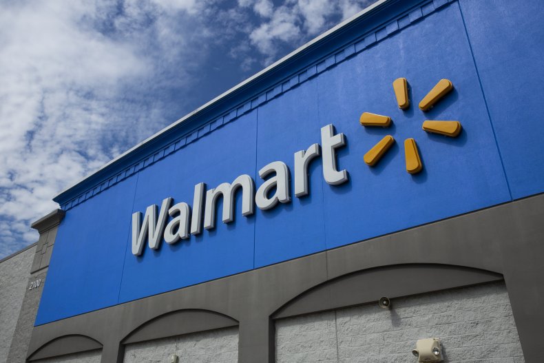 Walmart profits jump in latest quarter during 