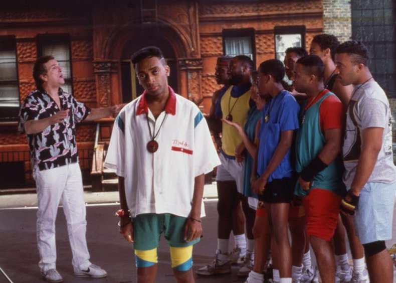 ‘Do the Right Thing’ ‘Do the Right Thing’