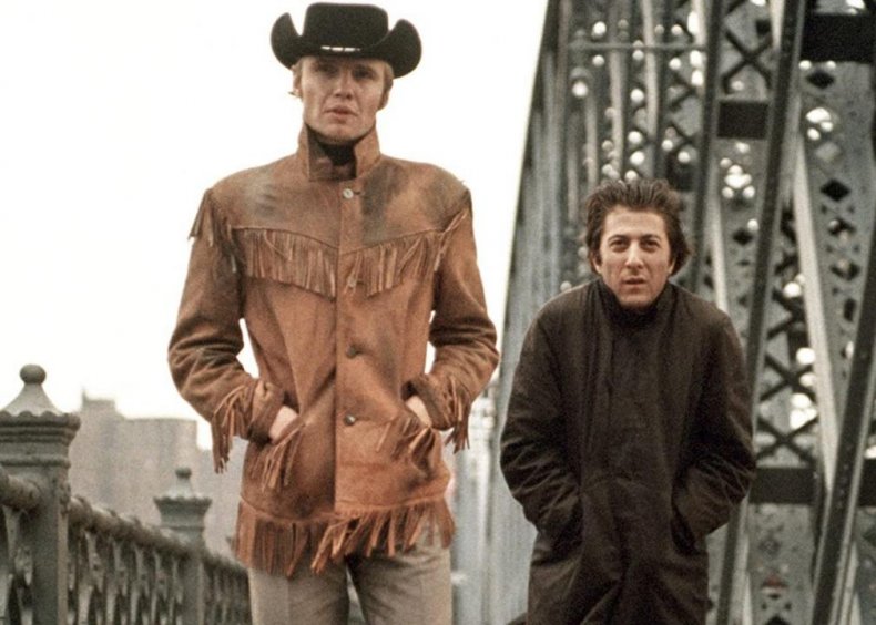 ‘Midnight Cowboy’ ‘Midnight Cowboy’