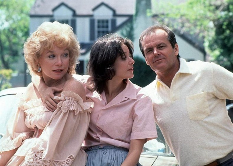 ‘Terms of Endearment’ ‘Terms of Endearment’