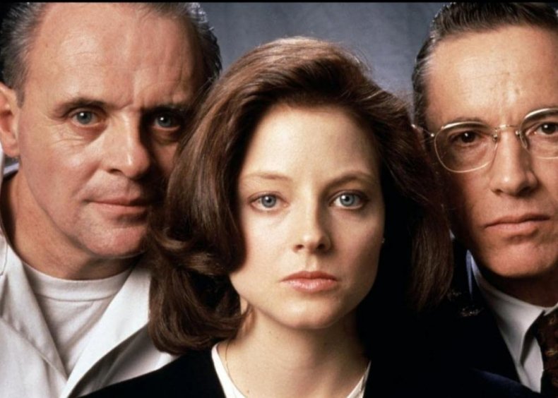 ‘Silence of the Lambs’ ‘Silence of the Lambs’