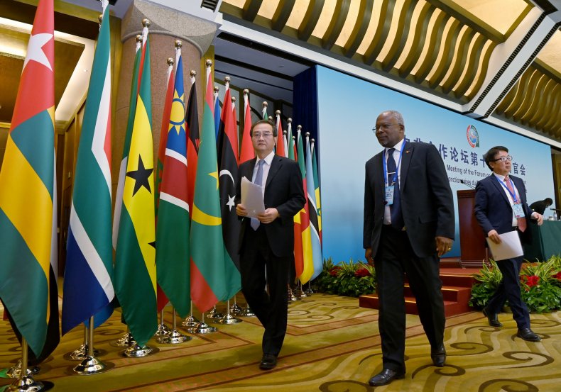china, africa, cooperation, forum, beijing