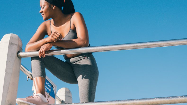 openfit fitness community