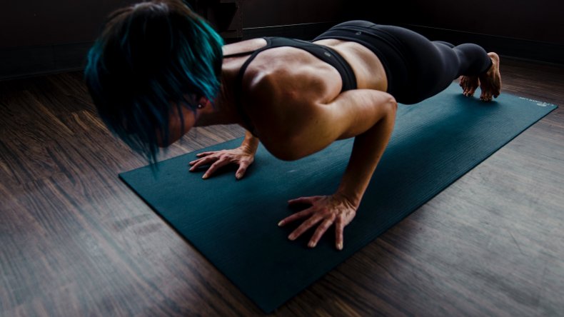 openfit fitness community