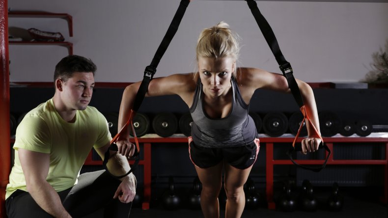 openfit fitness community