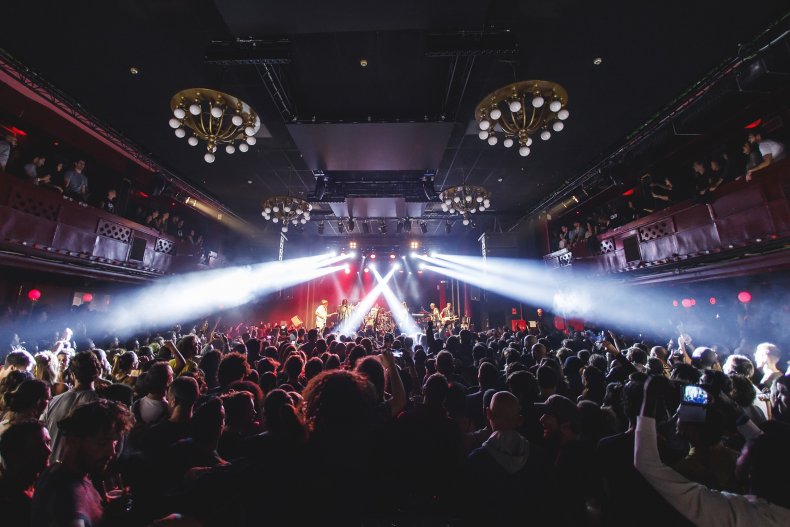 Sala Apolo