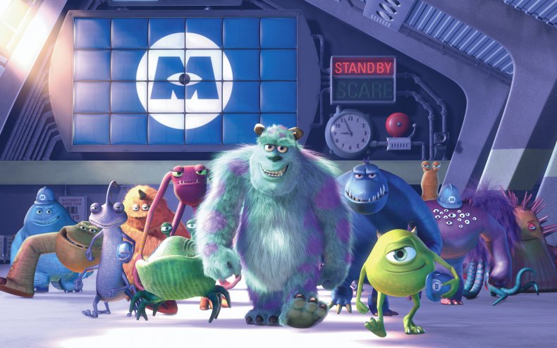 disney plus shows 2021
