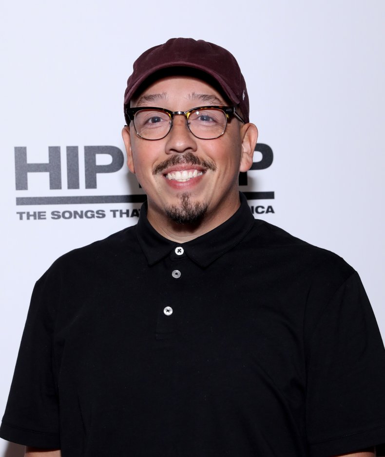 Shea Serrano